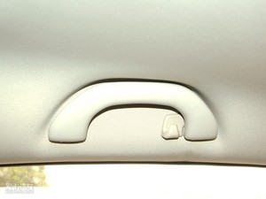 2010款1.3L 手动豪华版 空间座椅