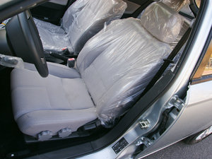 2010款1.5L 手动豪华版 主驾驶座椅