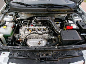 2010款1.5L 手动豪华版 其它