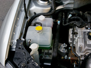 2010款1.5L 手动豪华版 其它