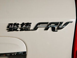 2010款1.5L 手动舒适版 细节外观
