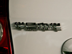 2010款1.5L 手动舒适版 细节外观
