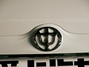 2010款1.5L 手动舒适版 细节外观