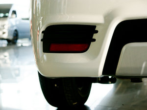 2010款1.5L 手动舒适版 细节外观
