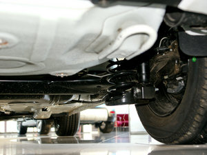 2010款1.5L 手动舒适版 细节外观