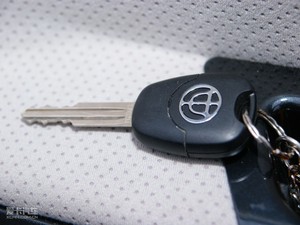 2010款1.5L 手动舒适版 其它