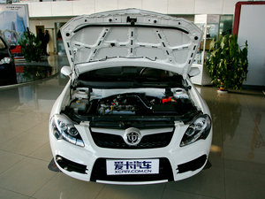 2010款1.5L 手动舒适版 其它