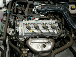 2010款1.5L 手动舒适版 其它