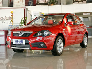 2010款1.5L 手动豪华版 左前45度