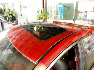 2010款1.5L 手动豪华版 细节外观