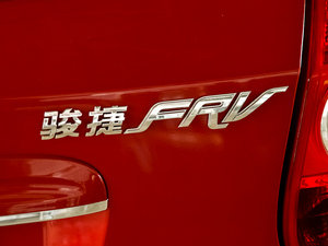 2010款1.5L 手动豪华版 细节外观
