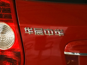 2010款1.5L 手动豪华版 细节外观