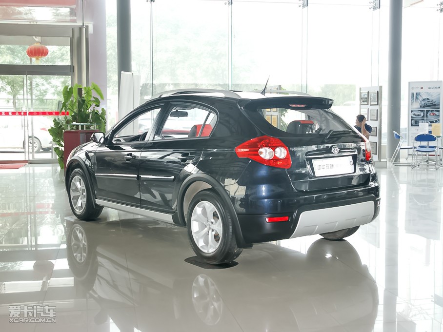 2010AECROSS 1.5L քӺA