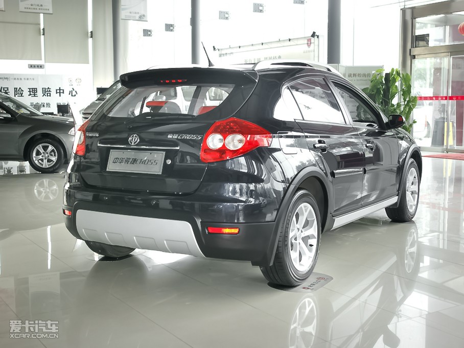 2010AECROSS 1.5L քӺA