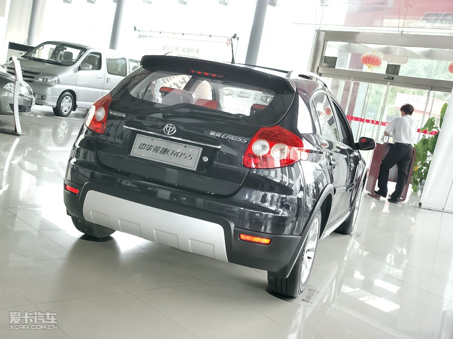 2010AECROSS 1.5L քӺA