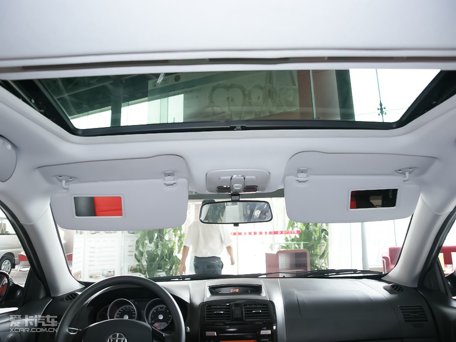 2010AECROSS 1.5L քӺA