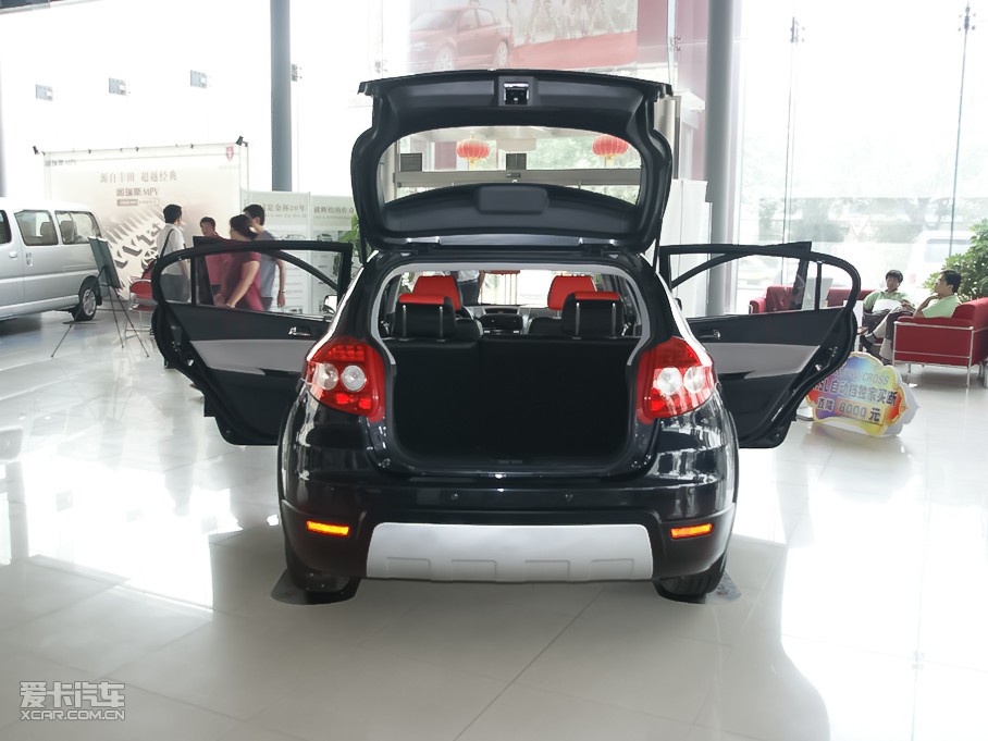 2010AECROSS 1.5L քӺA