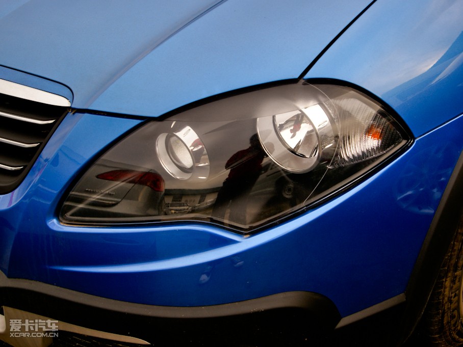 2010AECROSS 1.5L քӺA