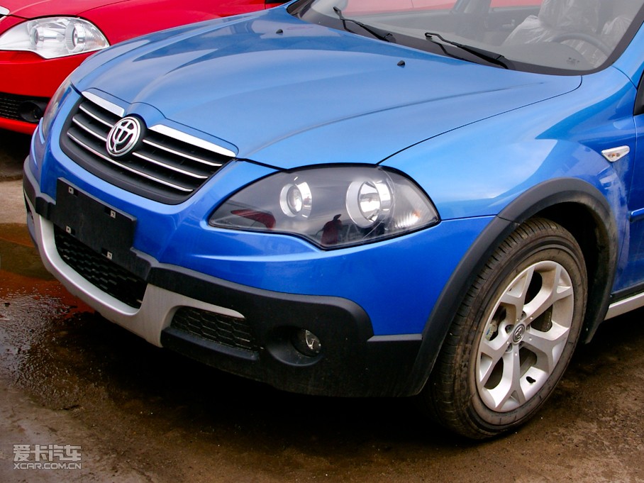 2010AECROSS 1.5L քӺA