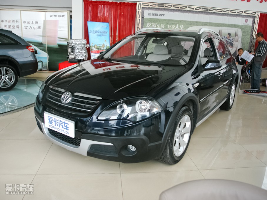 2010�����A�E��CROSS 1.5L �ք����m��