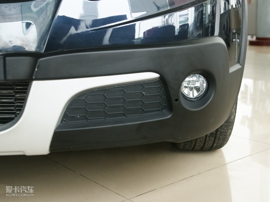 2010AECROSS 1.5L քm