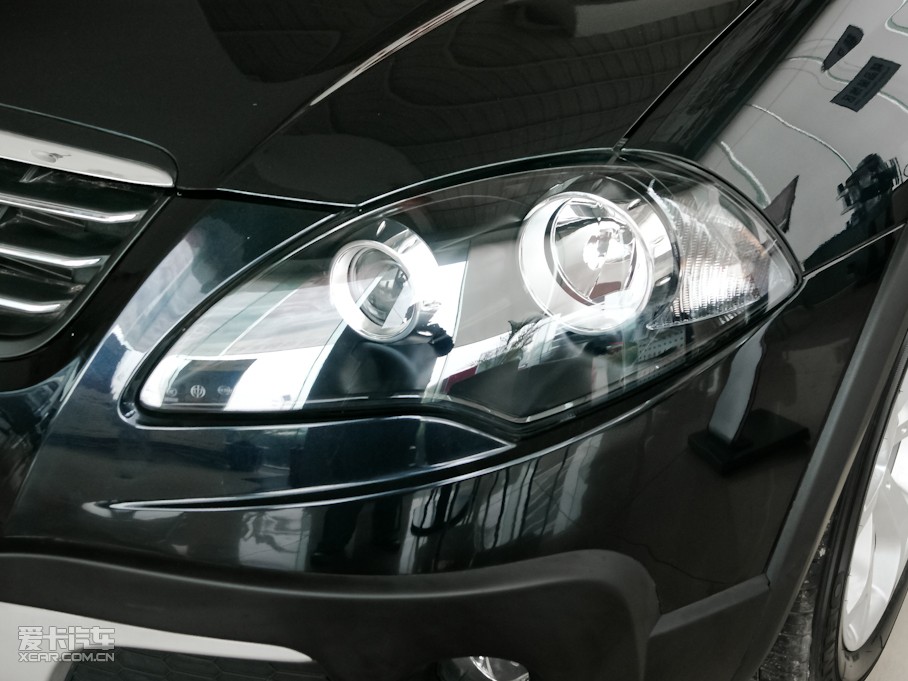 2010AECROSS 1.5L քm