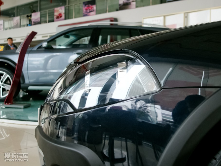 2010AECROSS 1.5L քm