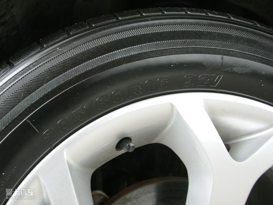 2010AECROSS 1.5L քm