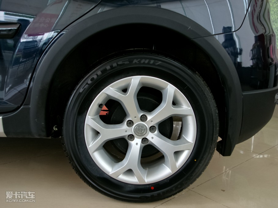 2010AECROSS 1.5L քm