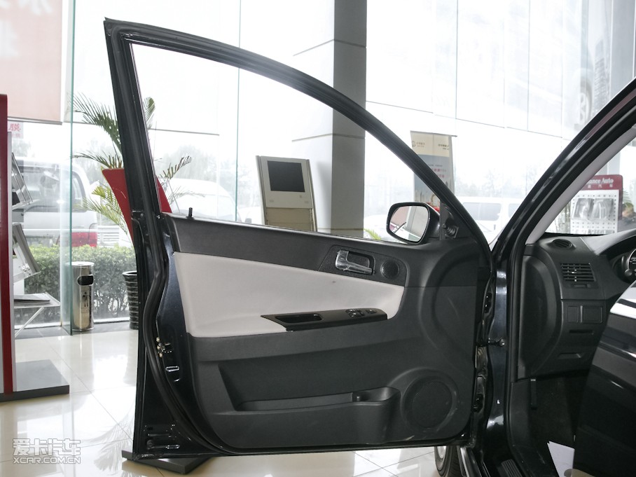 2010AECROSS 1.5L քm