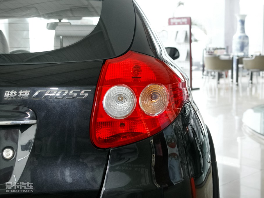 2010AECROSS 1.5L քm