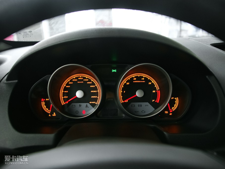 2010AECROSS 1.5L քm