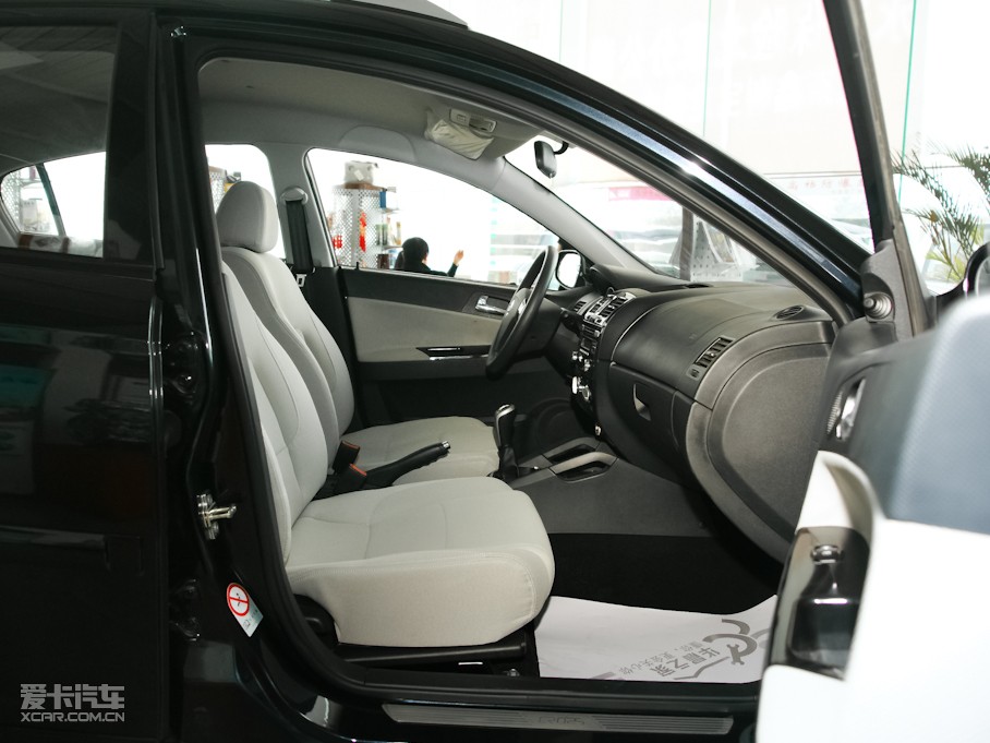 2010AECROSS 1.5L քm