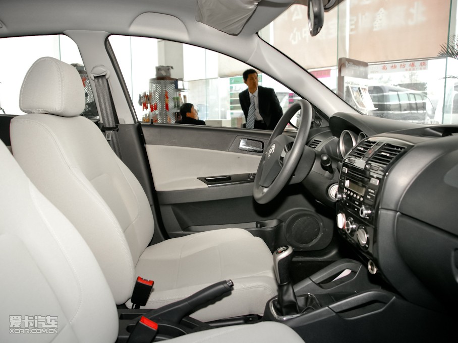 2010AECROSS 1.5L քm