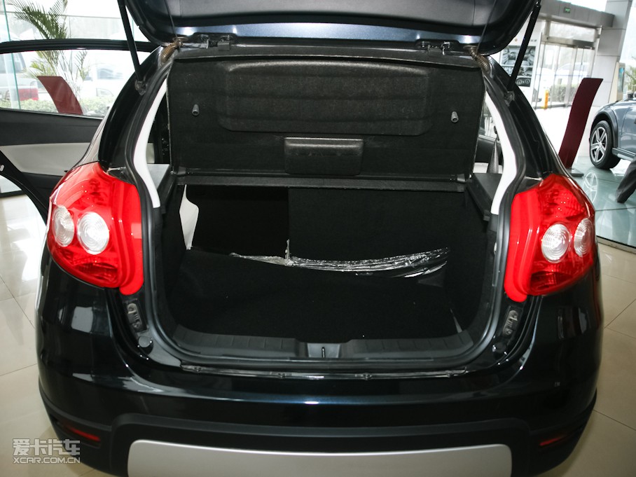 2010AECROSS 1.5L քm