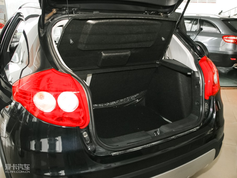 2010AECROSS 1.5L քm