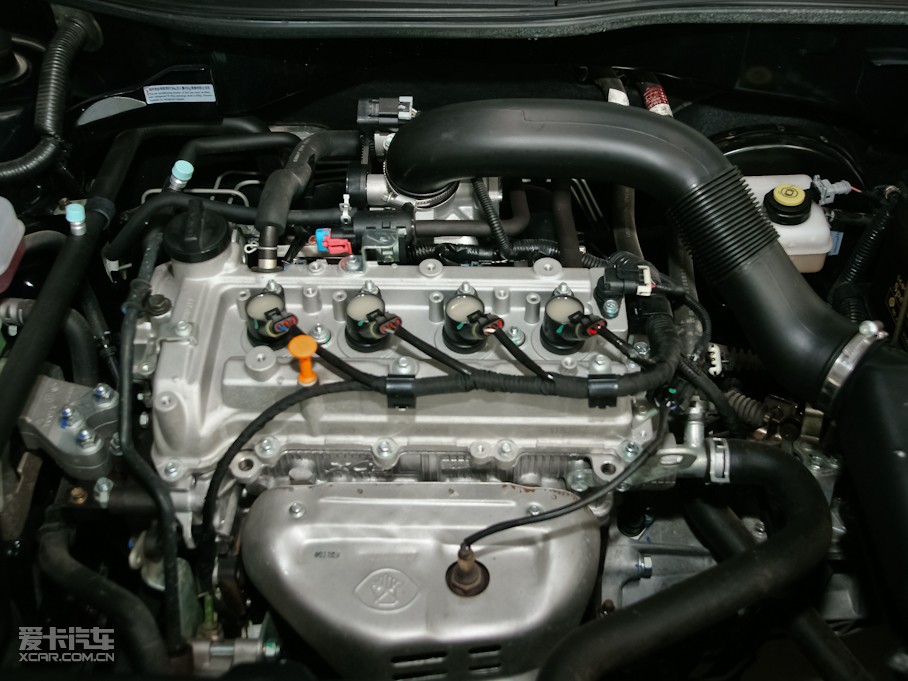 2010AECROSS 1.5L քm