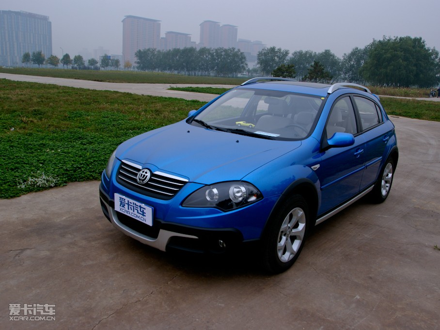 2010AECROSS 1.5L քӺA