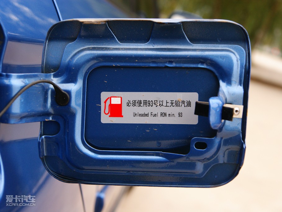 2010AECROSS 1.5L քӺA