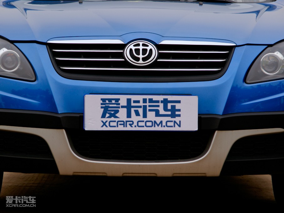 2010AECROSS 1.5L քӺA