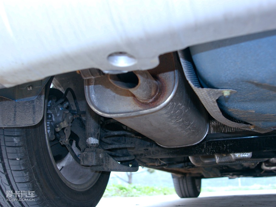 2010AECROSS 1.5L քӺA