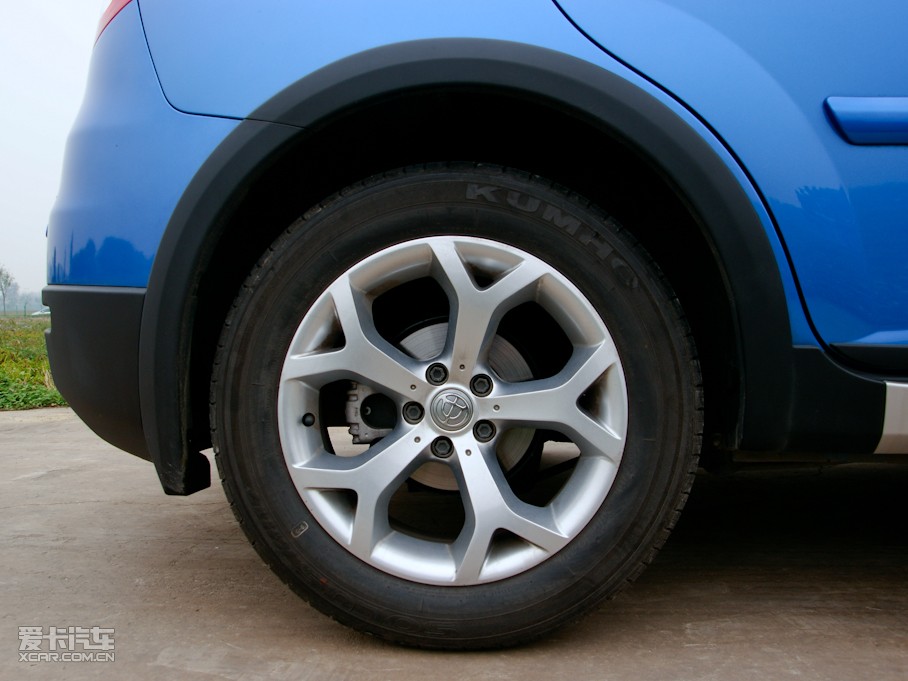 2010AECROSS 1.5L քӺA