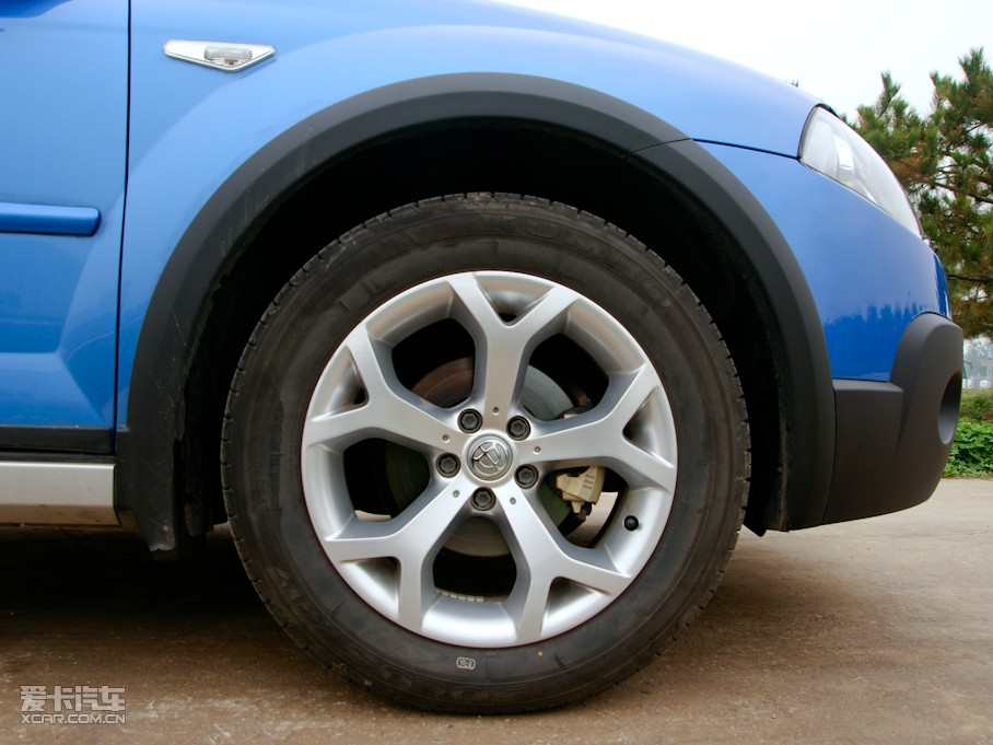 2010AECROSS 1.5L քӺA