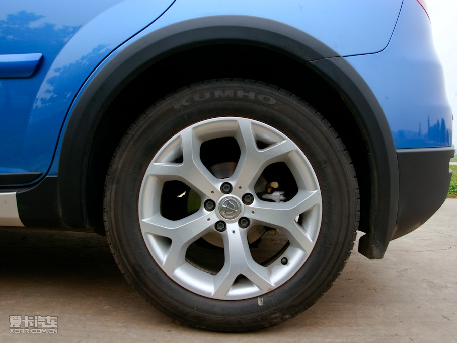 2010AECROSS 1.5L քӺA