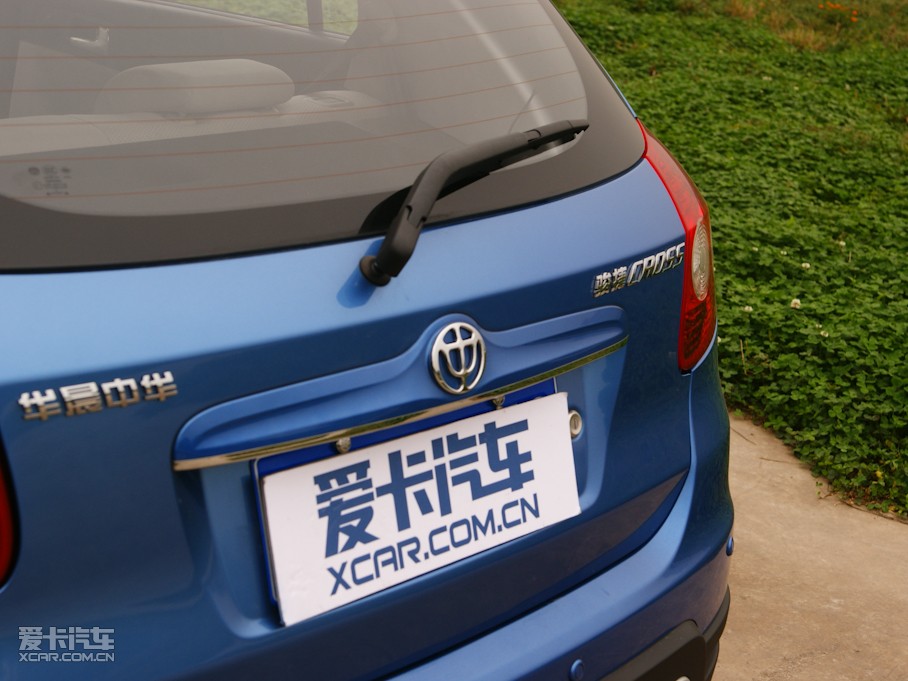 2010AECROSS 1.5L քӺA