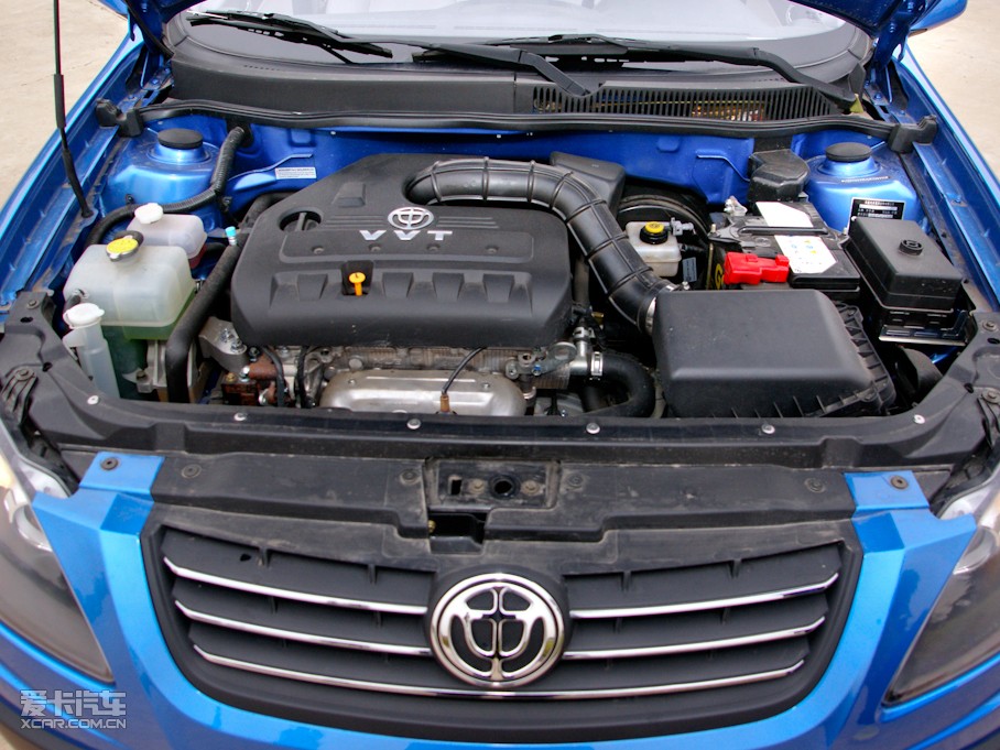 2010�����A�E��CROSS 1.5L �քӺ��A��