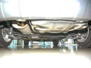2010款1.5L 手动舒适版 细节外观