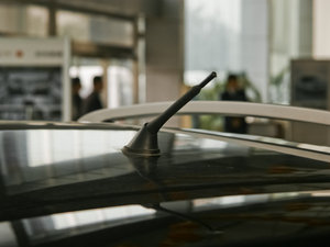 2010款1.5L 手动舒适版 细节外观