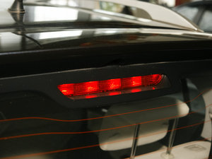 2010款1.5L 手动舒适版 细节外观