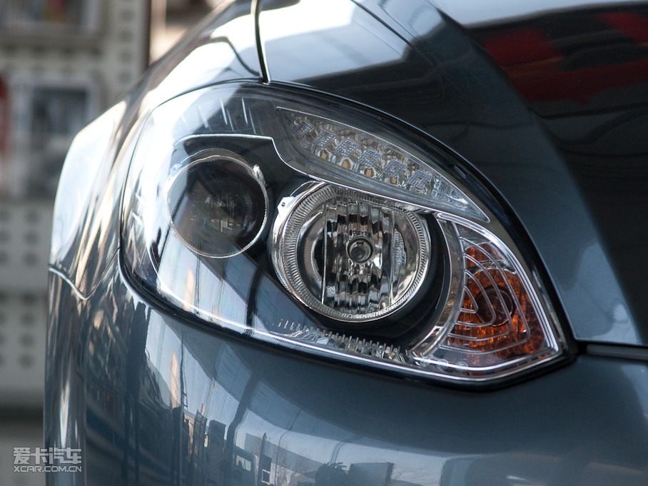 2011�����A�E�� 1.6L �ք����m��